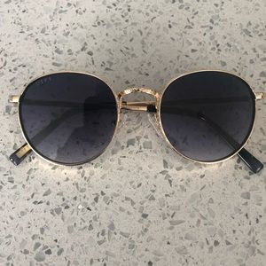 Diff Eyewear Brooks Sunglasses